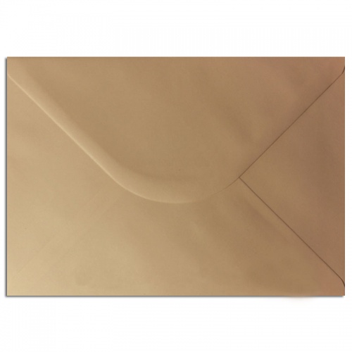 Cream C5 166 x 229mm Greeting Card Envelopes Soho Paper